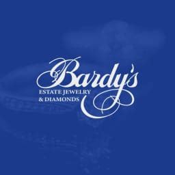 bardy's estate jewelry company.